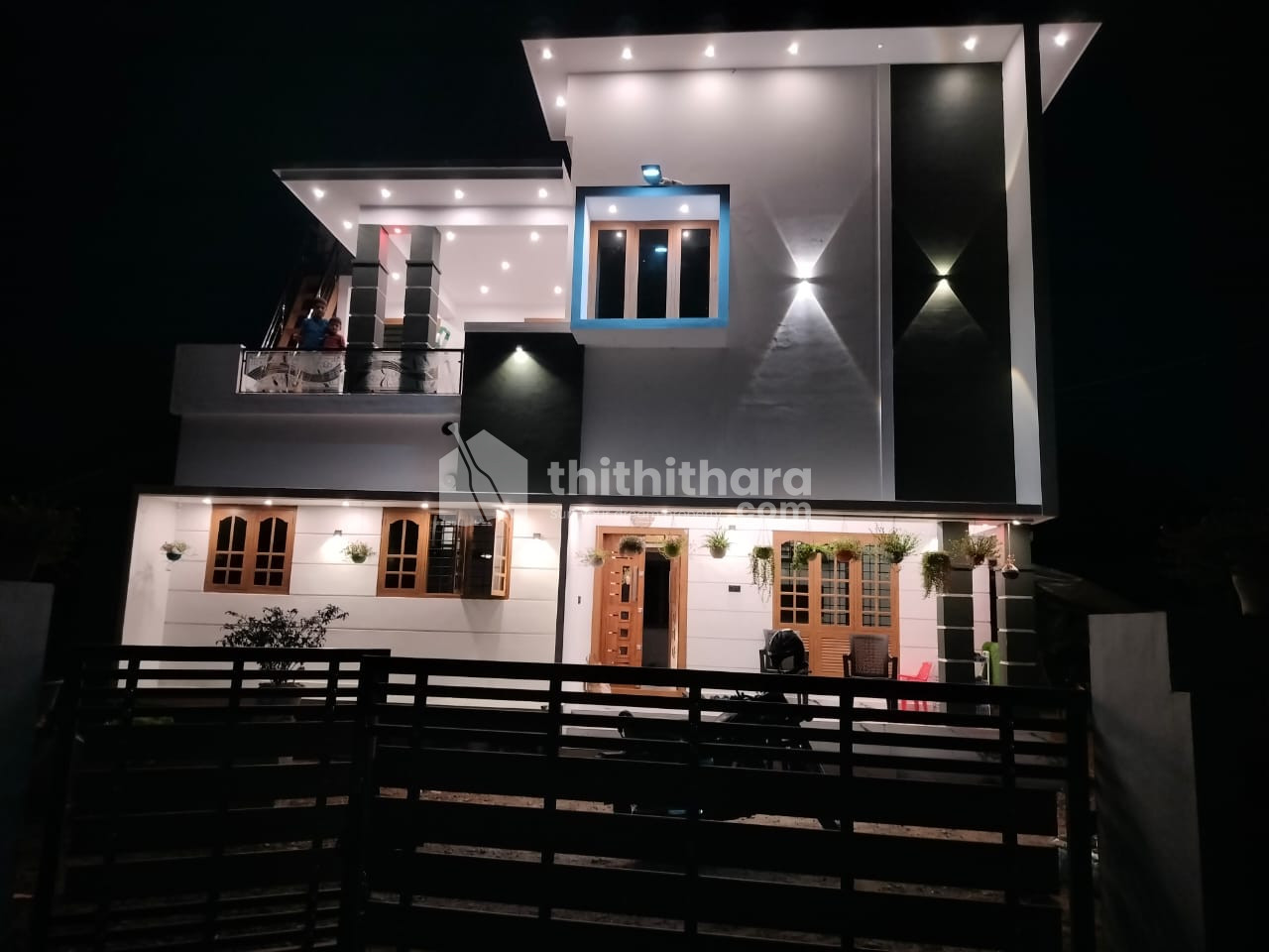 3 BHK Independent House For Sale In Alathur Palakkad