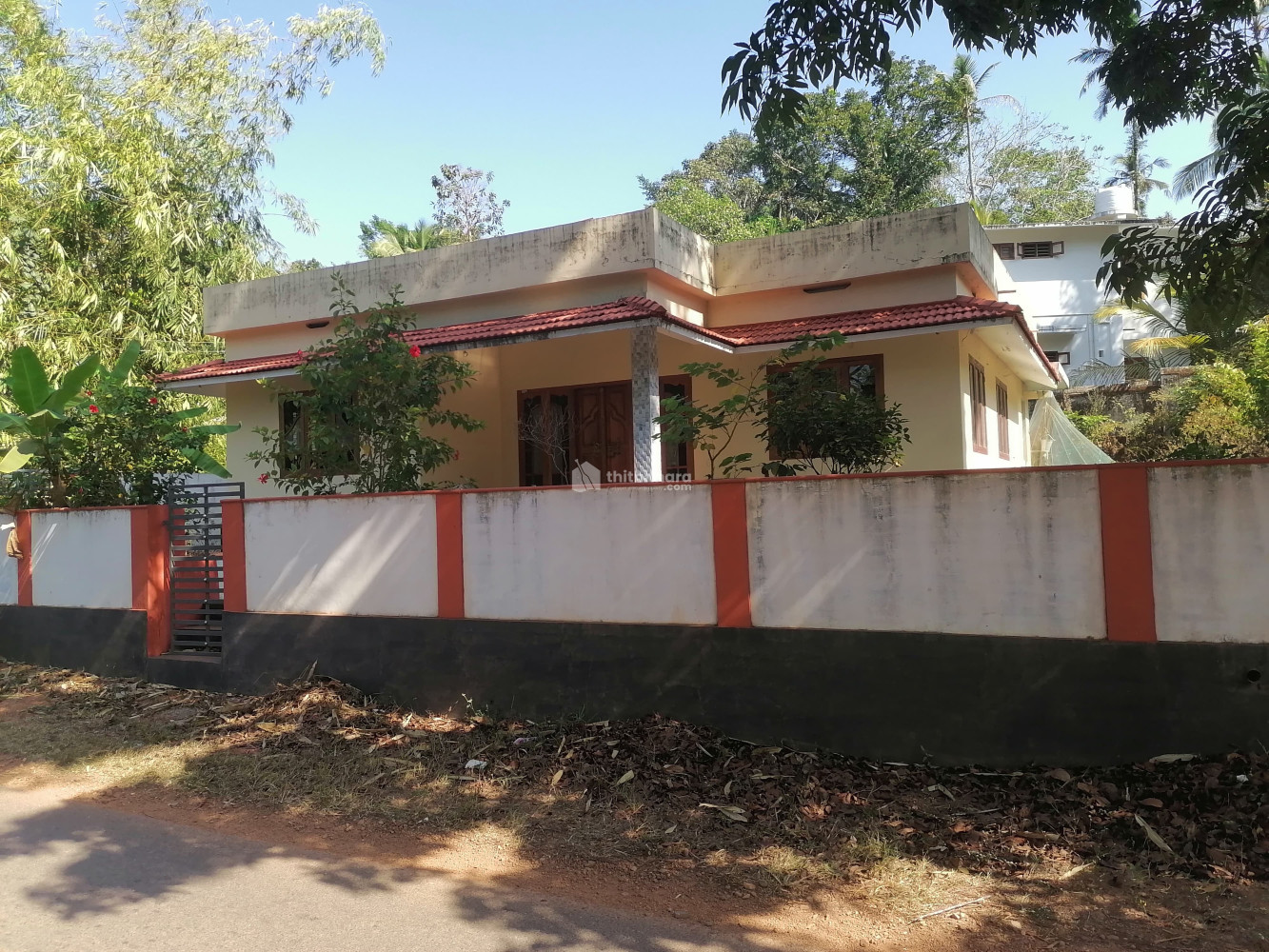 2 BHK Independent House for sale at Mattannur Kannur