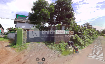 Commercial Building for Lease at Mapranam Thrissur