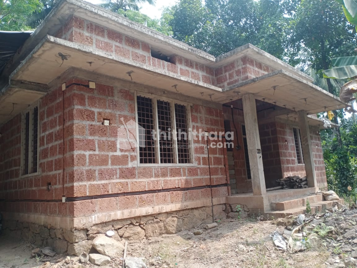 3BHK Independent House For Sale Kodenchery Kozhikode