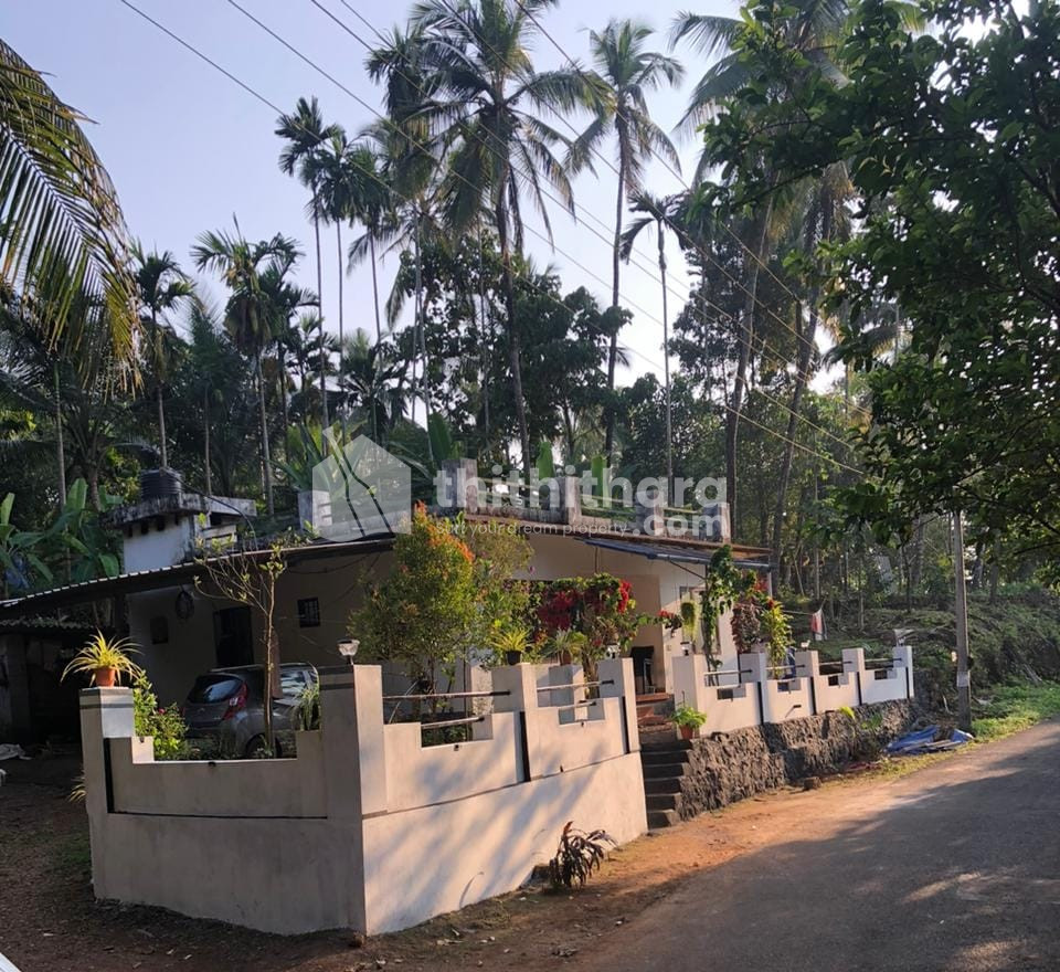 3 BHK Independent House available for Sale at Taliparamba Kannur