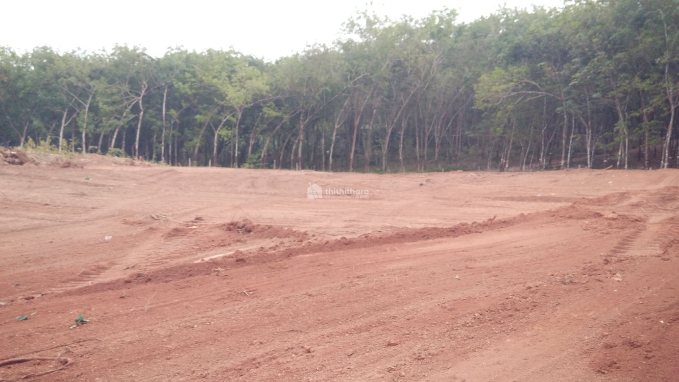 Residential Land for sale at Punalur Kollam