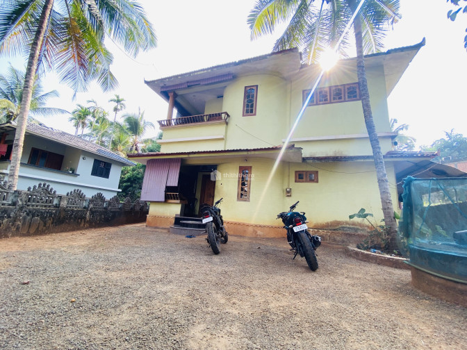  House for sale at Valanchery, Malappuram 