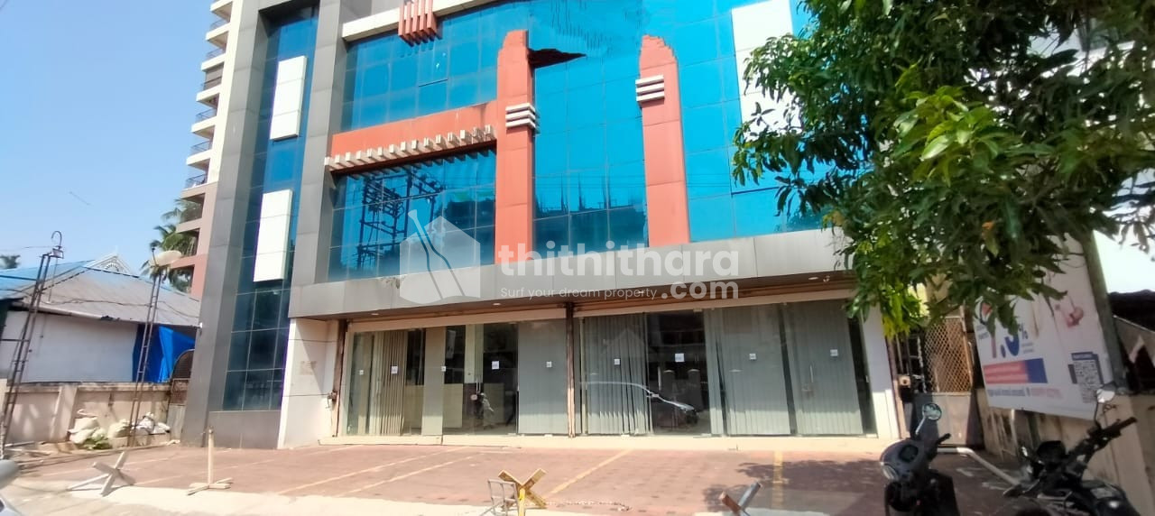 Commerical Building for sale in East fort Thrissur