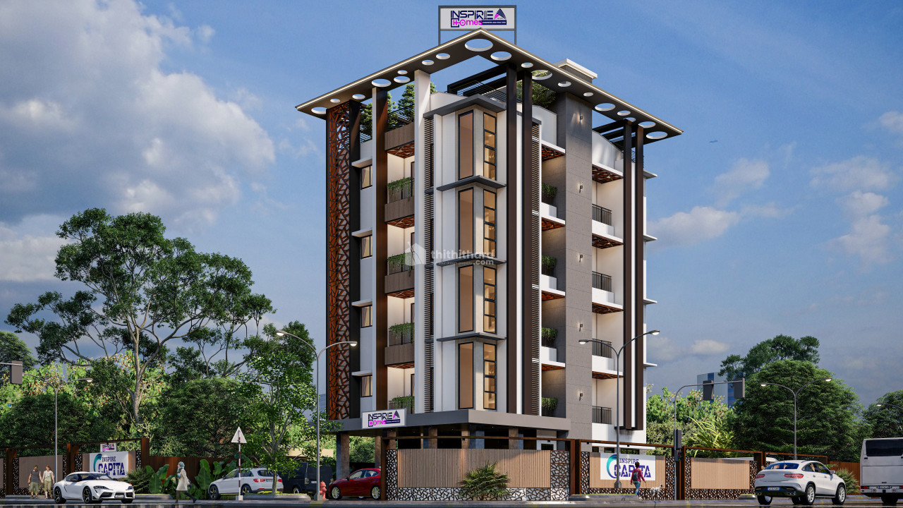 2&4 BHK APARTMENT FOR SALE IN EDAPPALLY ERNAKULAM