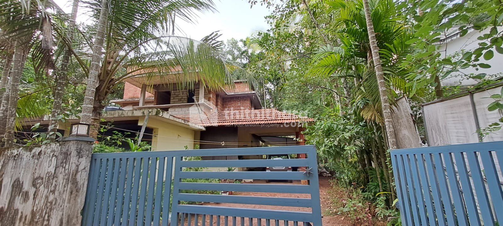 4 BHK Independent House for sale at Kannadikkal Kozhikode