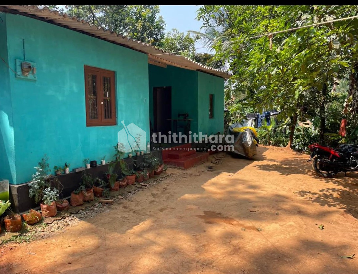 3BHK Independent House available for Sale in Sulthanbathery Wayanad