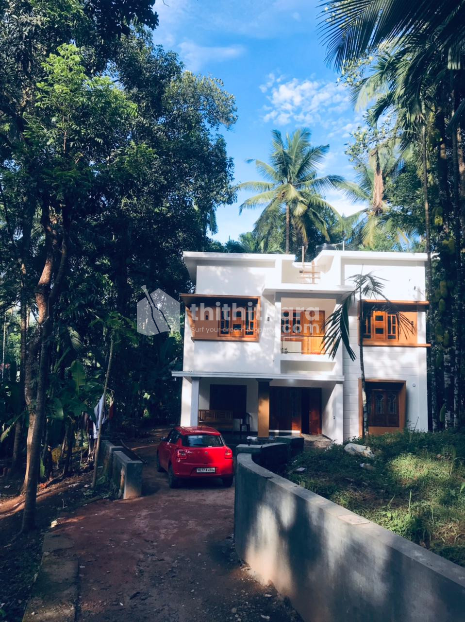 4 BHK Independent House available for Sale in Perambra Kozhikode