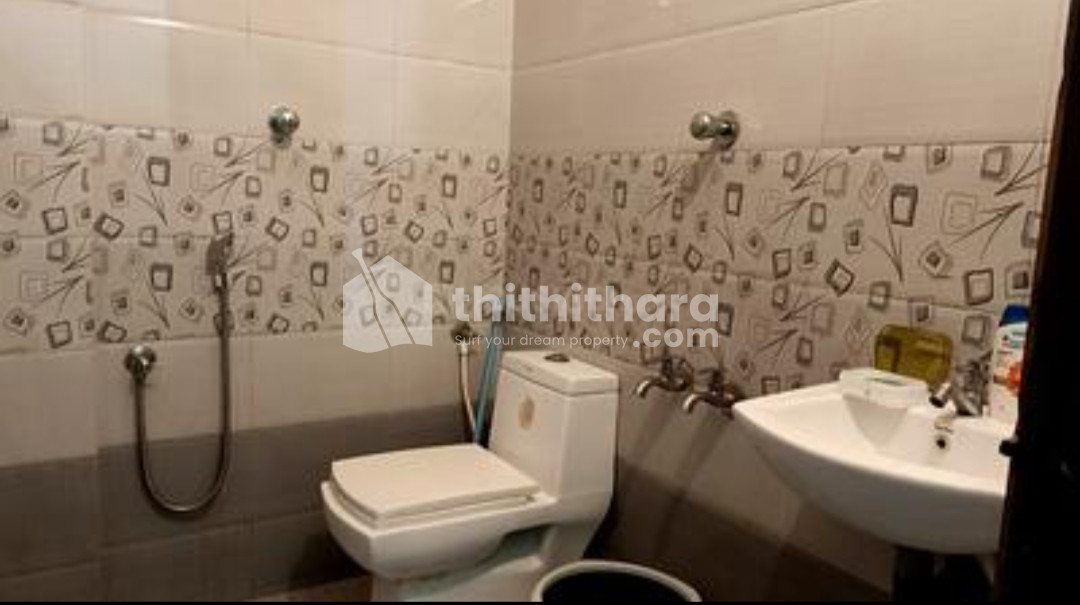 2 BHK FLAT FOR SALE AT GURUVAYUR THRISSUR