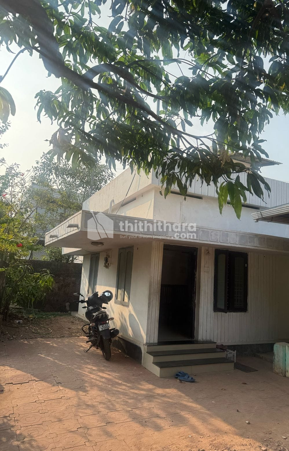 2 BHK Independent House available for Sale in Pallimukku Kollam