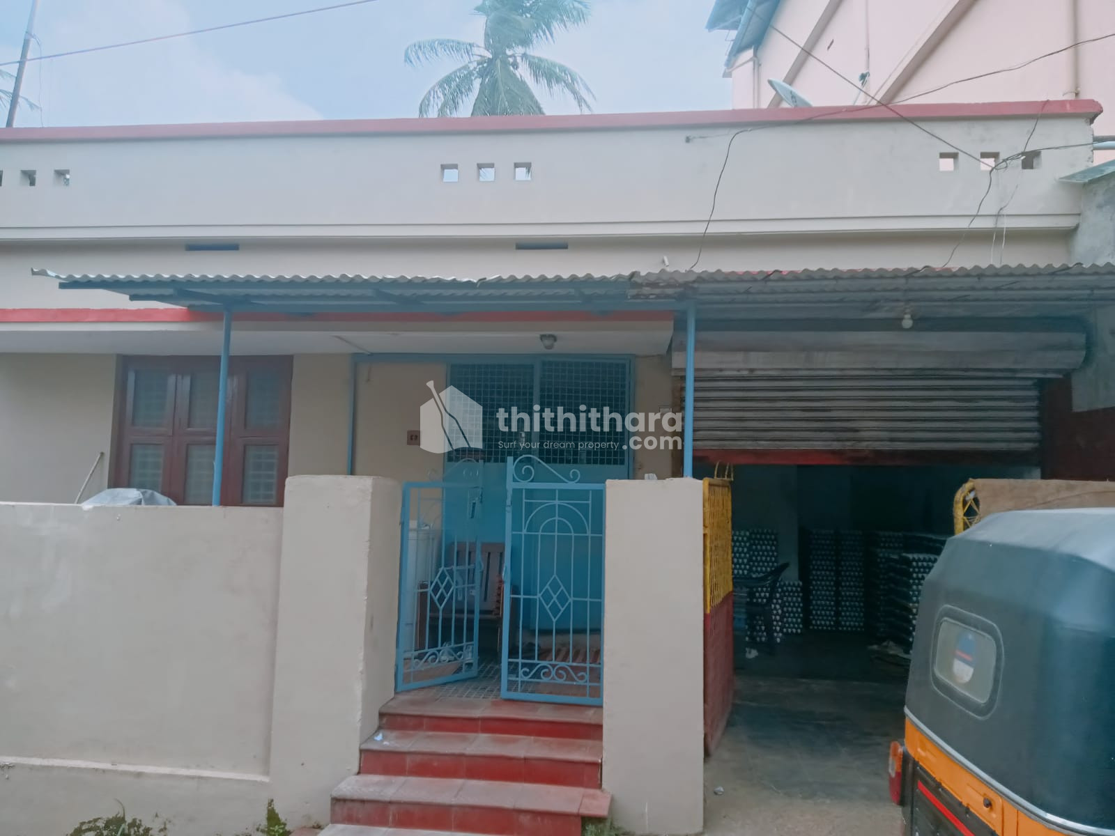 3 BHK house for sale in Palakkad