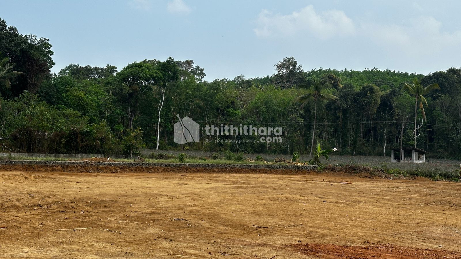 Residential Land for sale at Piravom Ernakulam