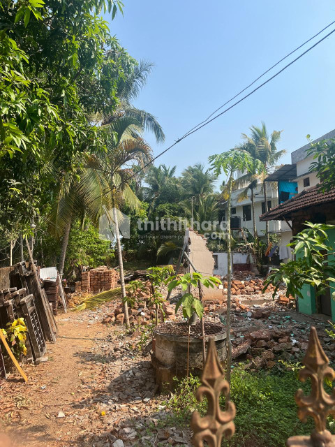 Commercial Plots available for Sale in Puthiyangadi Kozhikode