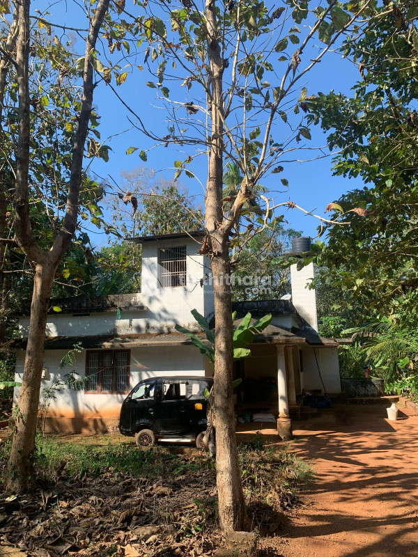 2 BHK Independent House available for Sale in Mattanur Kannur