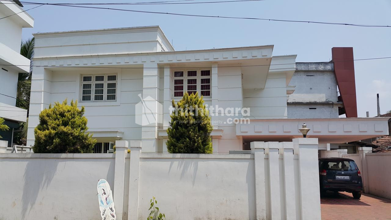 5 BHK Independent House for sale at  Nadakkavu Kozhikode