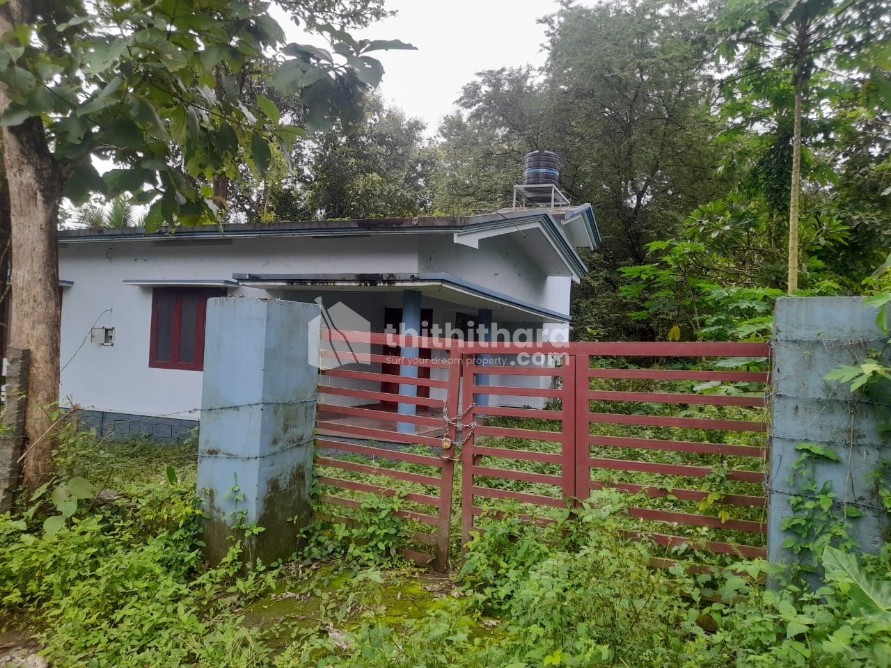 3 BHK Independent House for sale at Kanjirappally Kottayam
