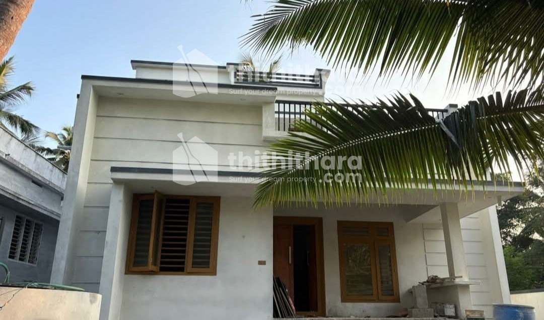 3 BHK Independent House for sale at Calicut Univercity Malppuram