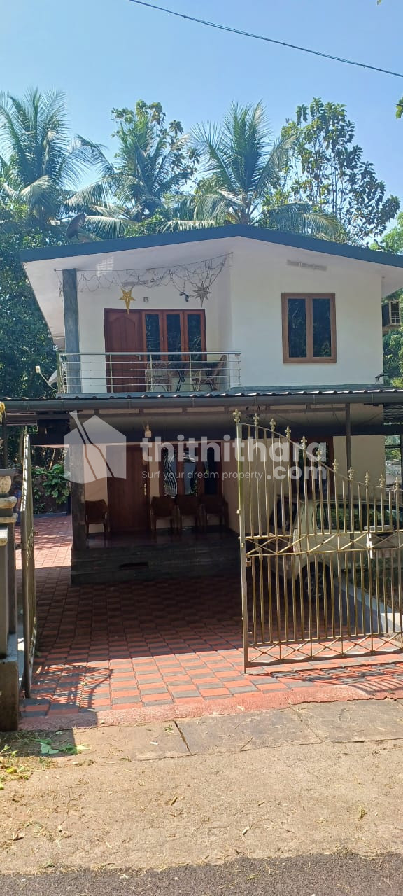 4 BHK Independent House for Sale in Mayyil, Thaliparamba, Kannur 