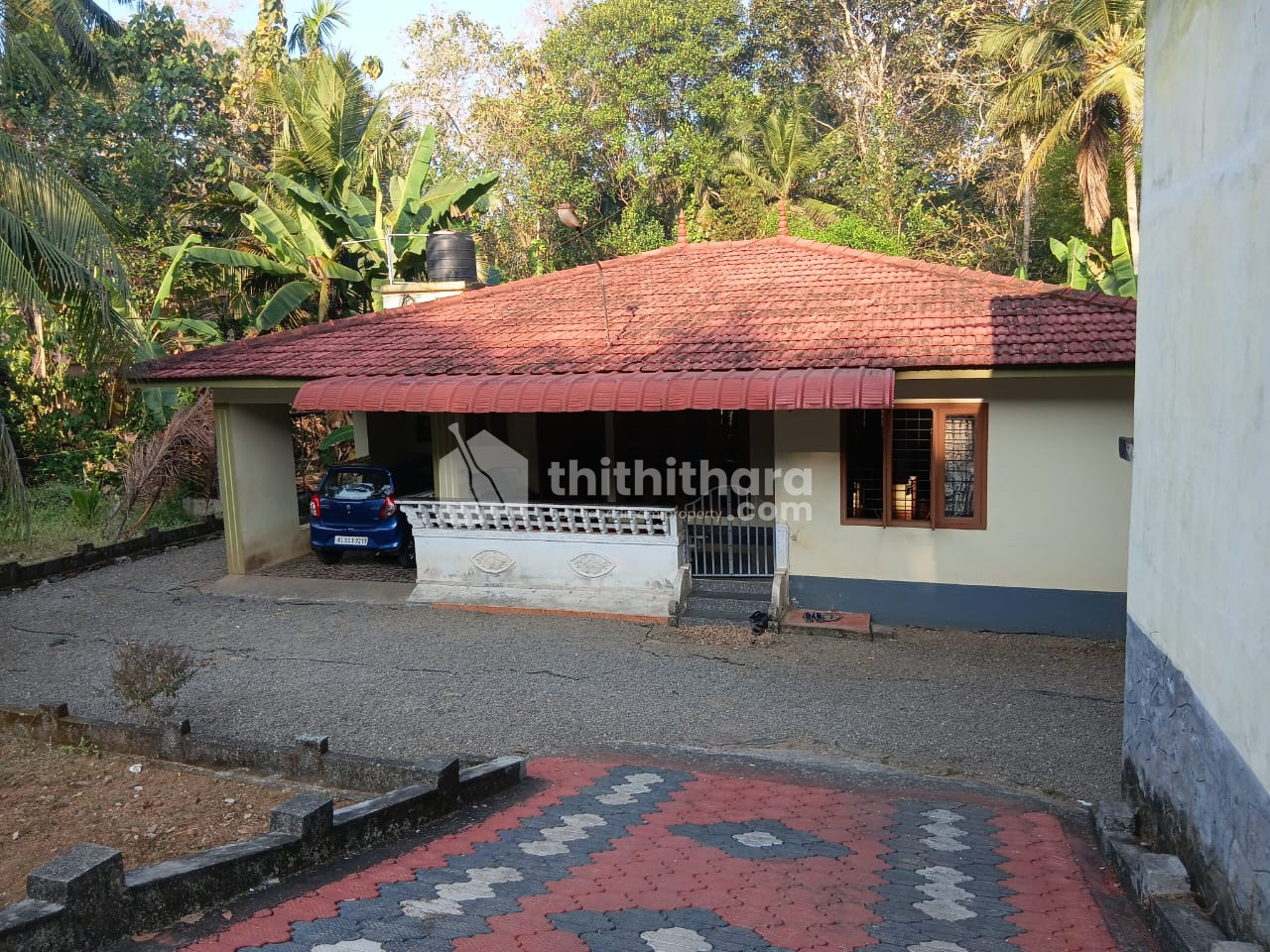 Commercial Plot for sale at Kozhencherry Pathanamthitta