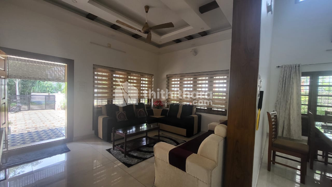 4 BHK Independent House for sale at Pala Kottayam