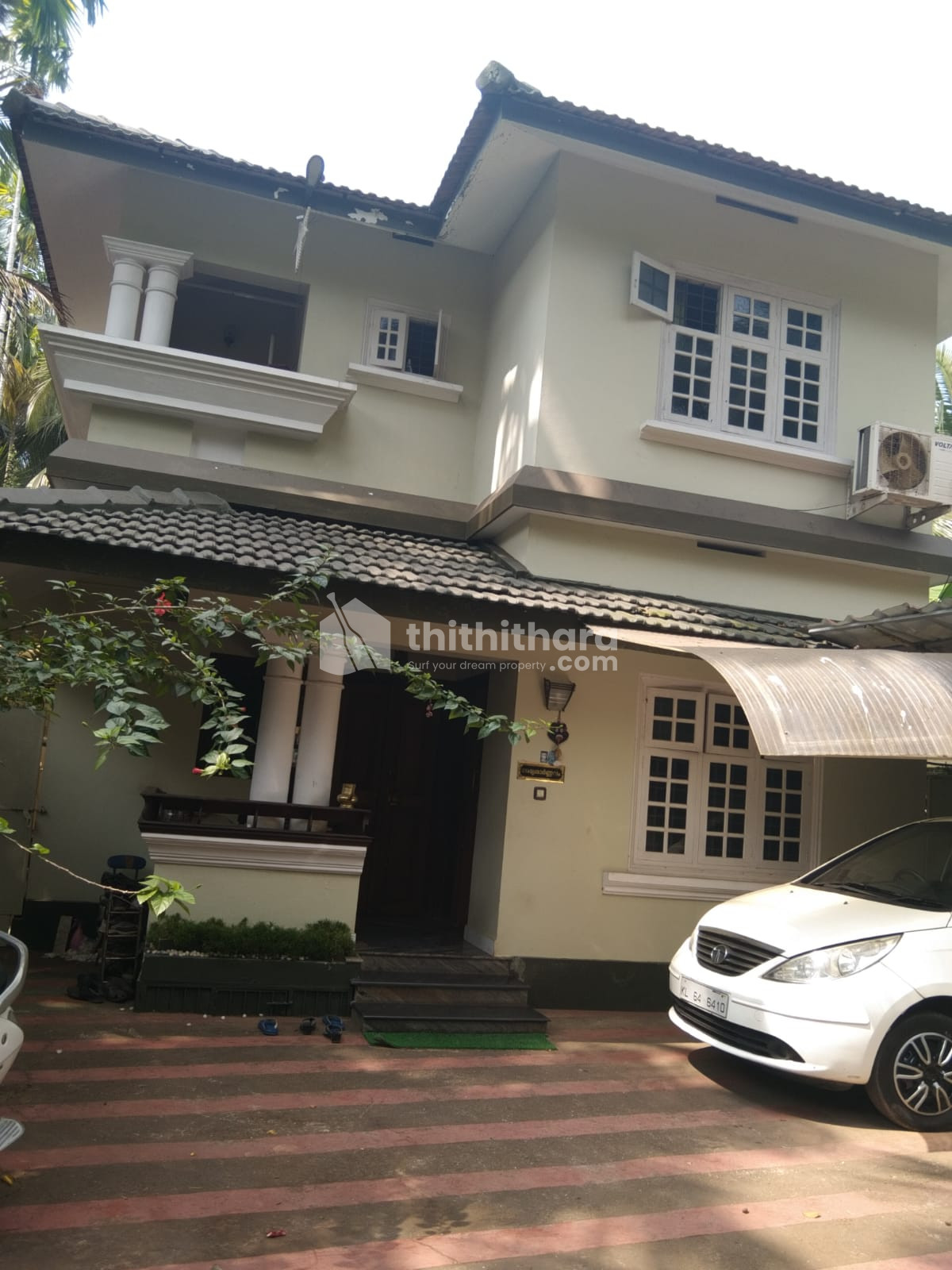 4 BHK House for sale at Thaadambattu Thazham, Kozhikode