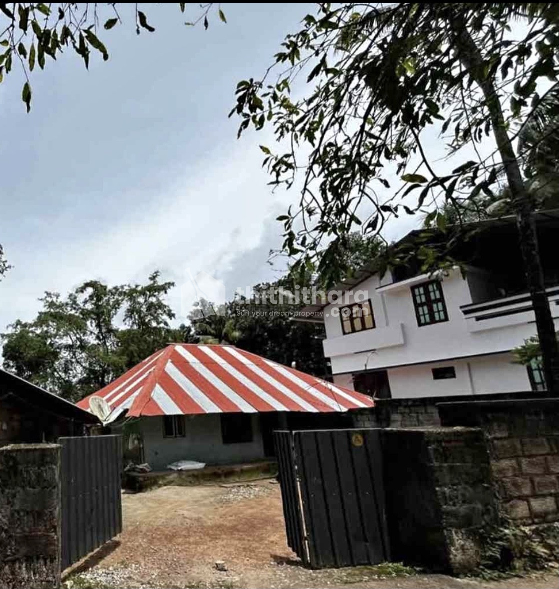 Residential Land for sale at Attingal Thiruvananthapuram 