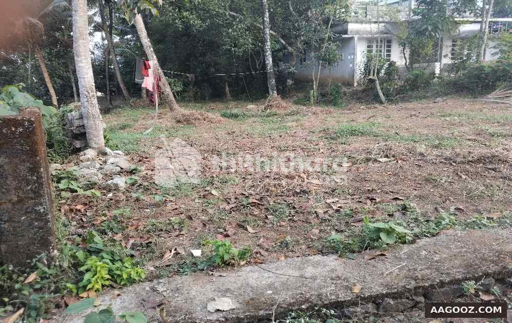 Residential Plot for sale at Aluva Ernakulam