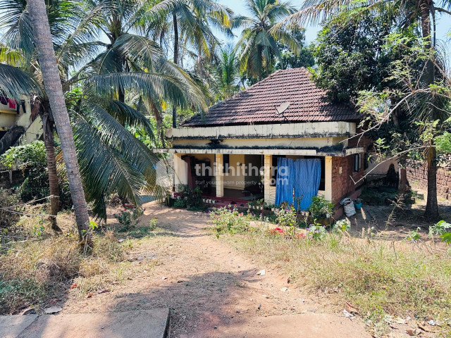 Commercial Plots available for Sale in Azhiyoor Kozhikode