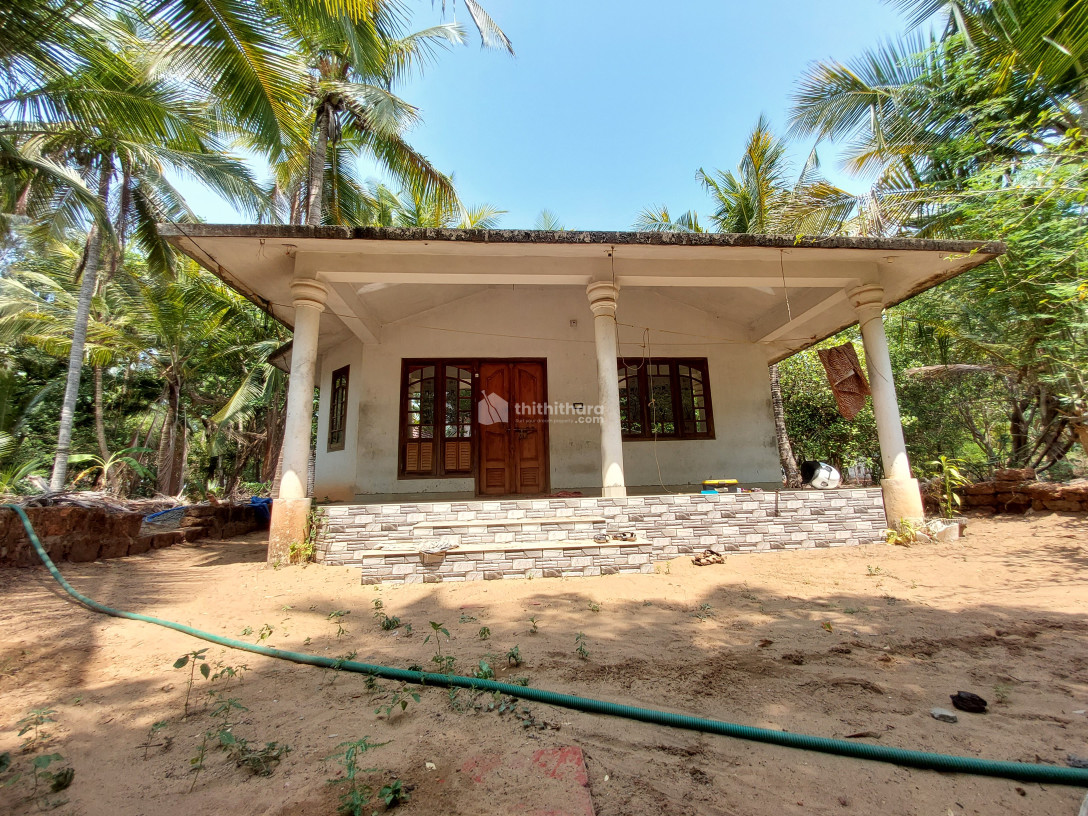 2BHK 950 square feet house for Sale at Payyoli 