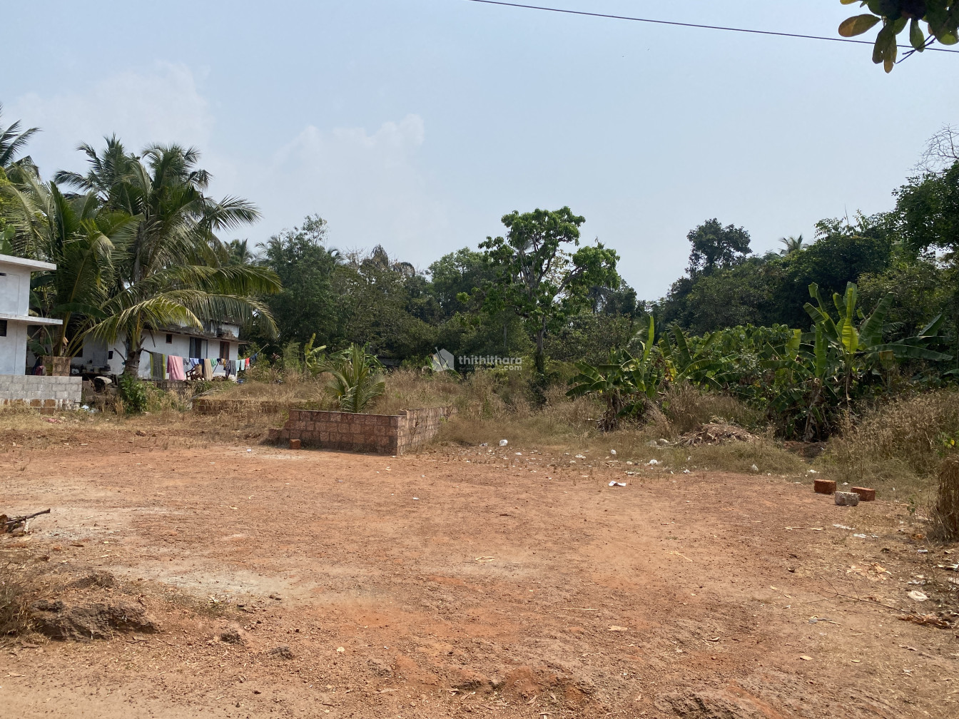 Residential Land for sale at Koyilandy Kozhikode