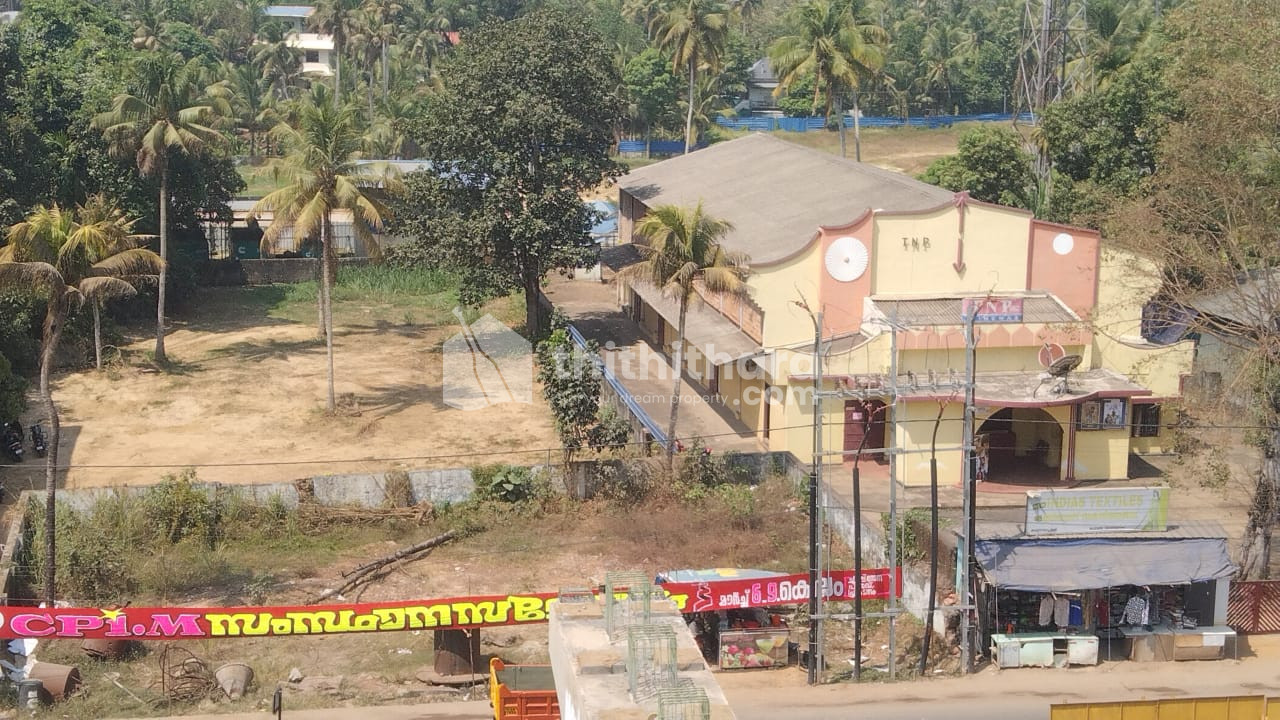 Commercial plots available for Sale in Karunagappally Kollam