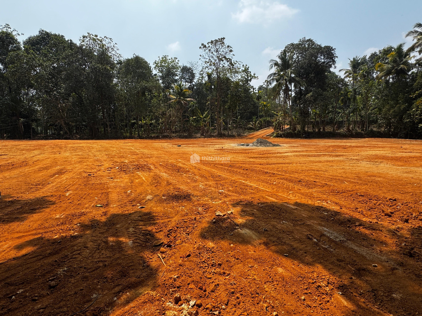 Residential Land available for Sale in Kothamangalam Ernakulam