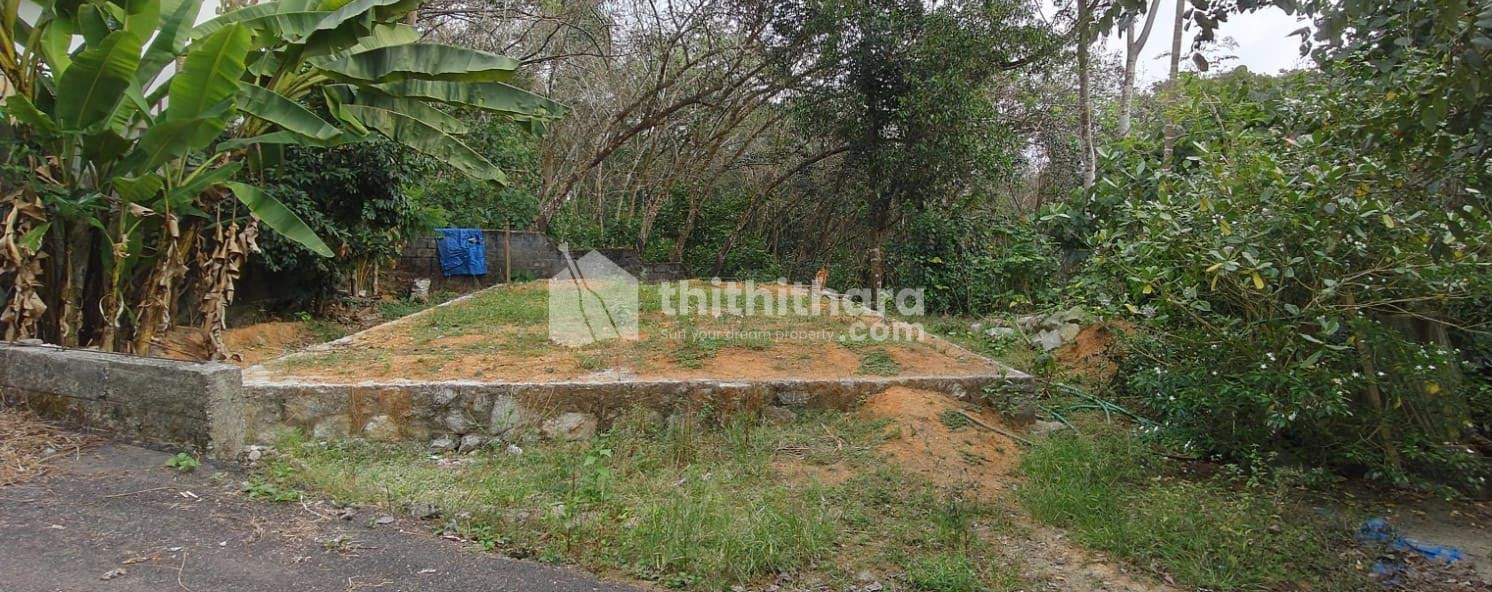 Residential Land available for Sale in Kattakkada Thiruvananthapuram