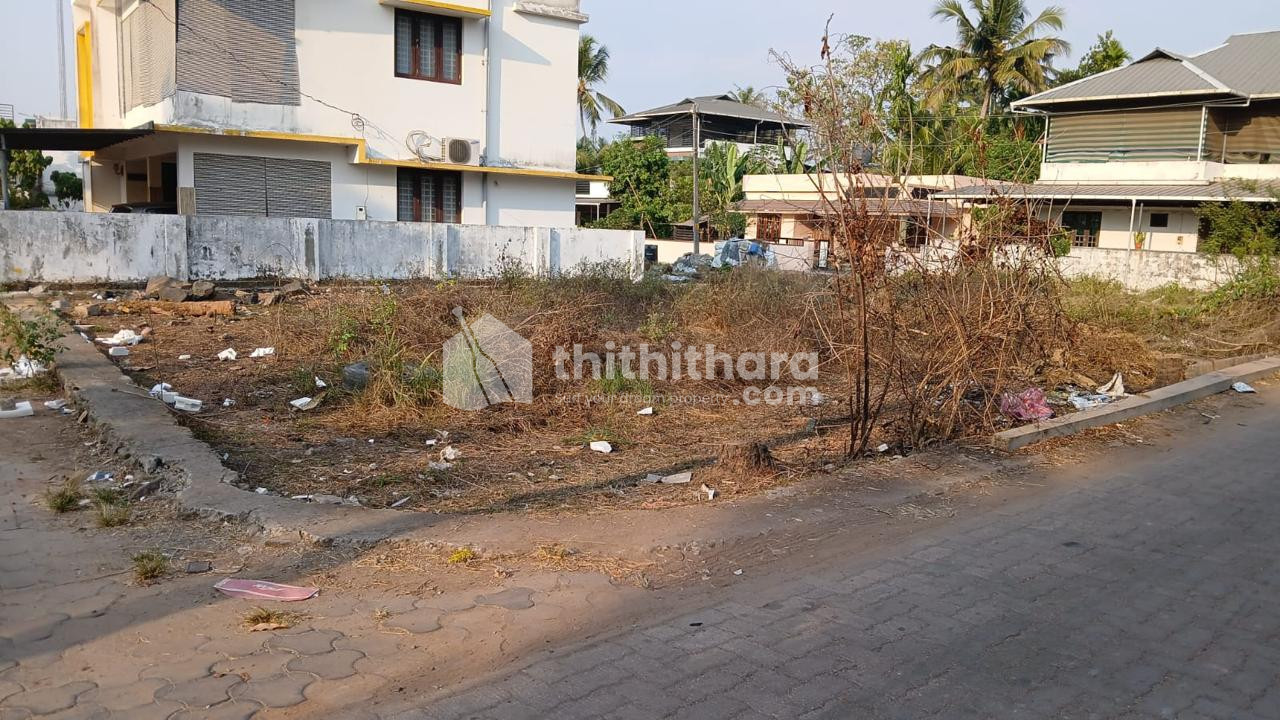 Residential Land available for Sale in Kakkanad Ernakulam