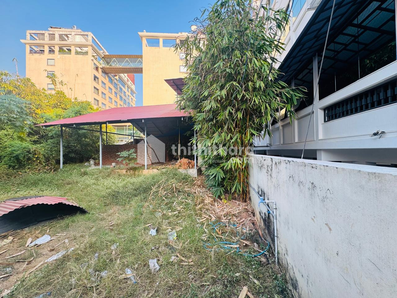 Commercial Plots available for Sale in Thambanoor Thiruvananthapuram