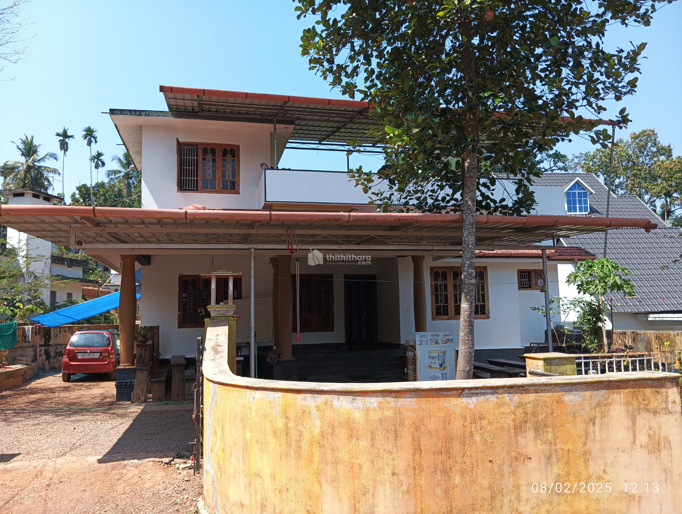 3 BHK Independent House for sale at Mattannur Kannur