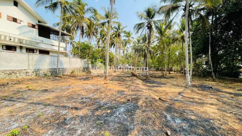 Residential Land available for Sale in Perinthalmanna Malappuram