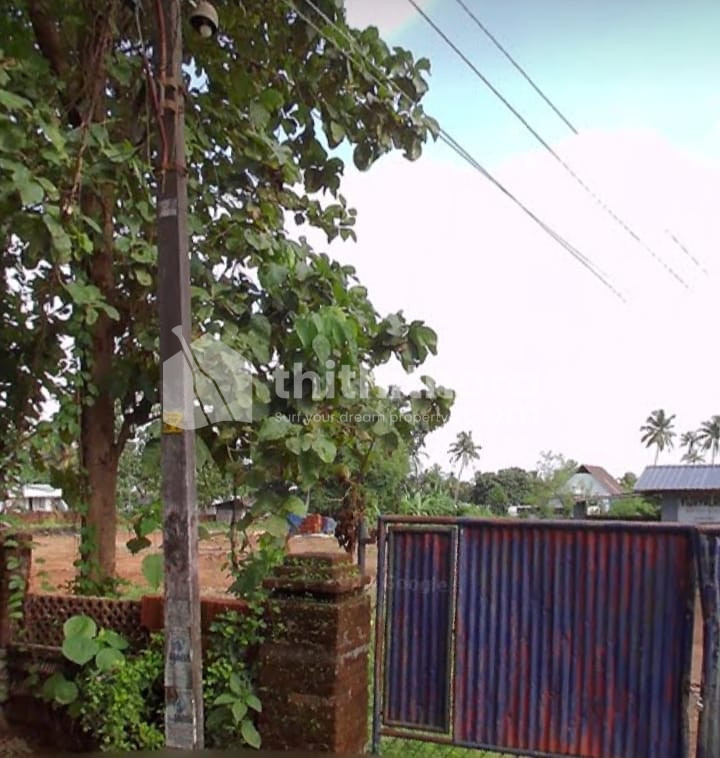 Commercial Plots available for Sale in Puthukkad Thrissur