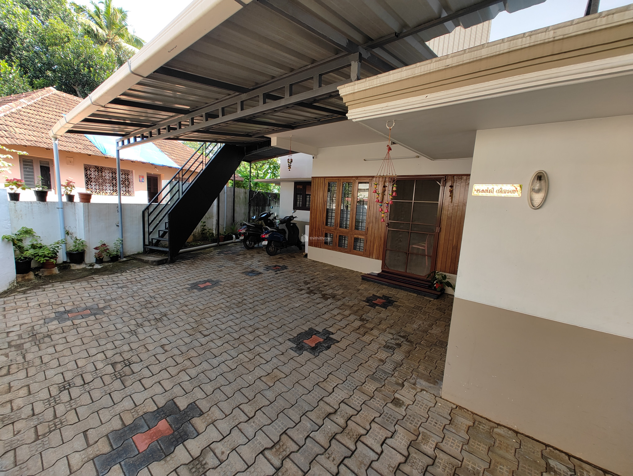 5 BHK Independent House for sale at Vattiyoorkavu Thiruvananthapuram