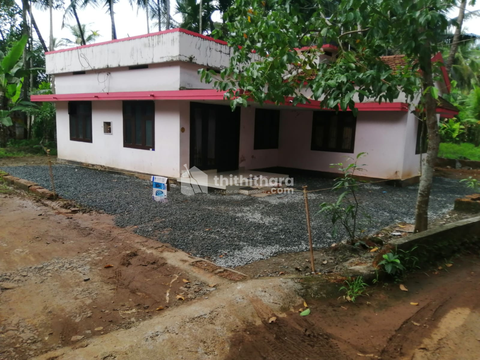 32 cent land for sale at Chevarambalam ,Kozhikode