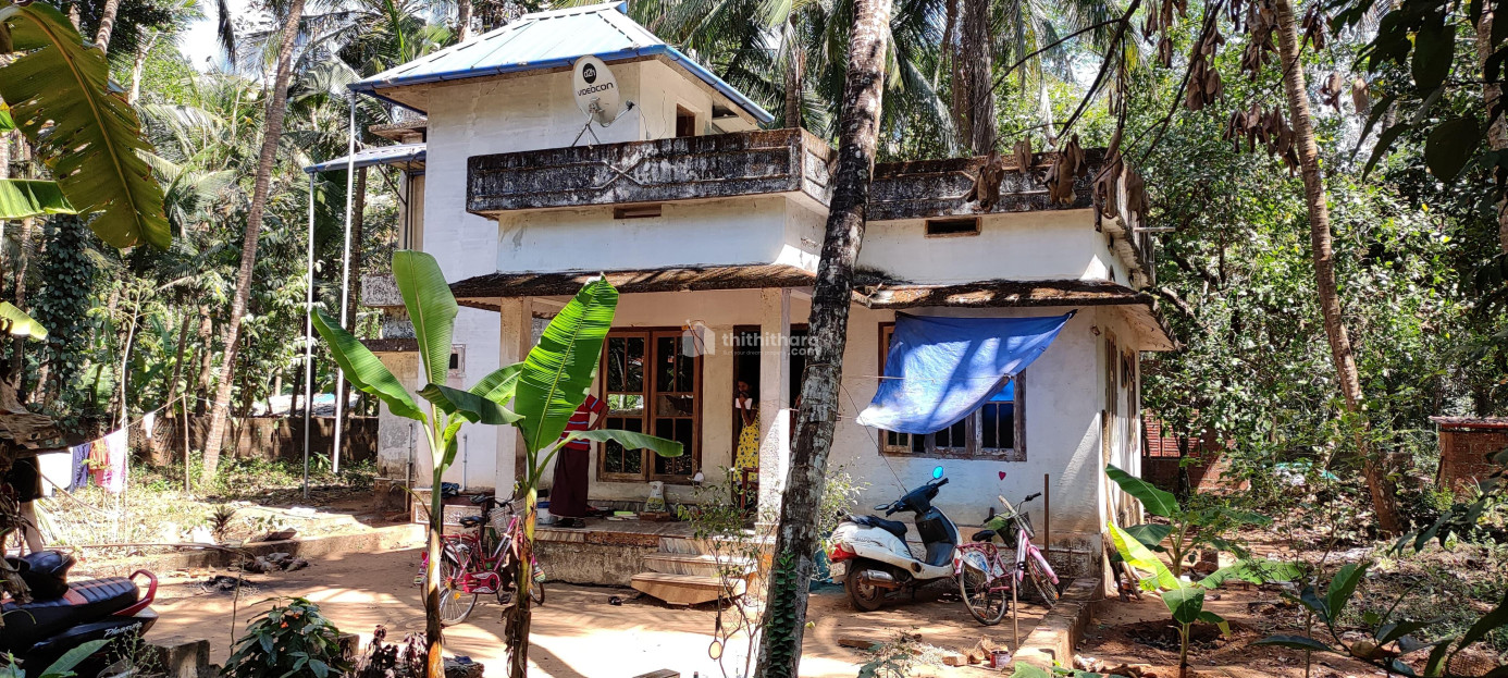 Residential Land for sale at Payyannur Kannur