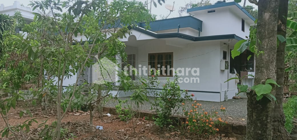 3 BHK house for sale at Mattannur,Kannur