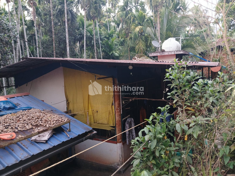2 BHK Independent House for sale at Kanhangad Kasaragod