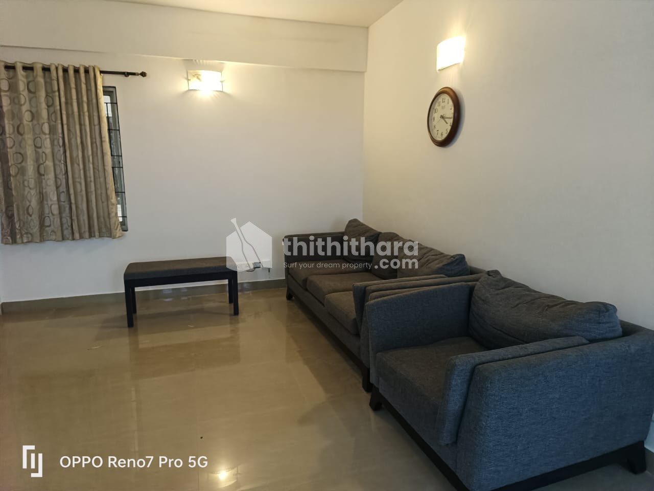 3 BHK Flat for sale at Dharmadom Kannur