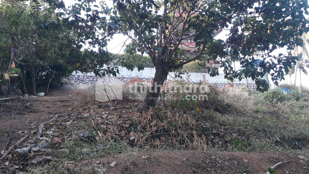 Residential Land available for Sale in Vattappara Thiruvananthapuram