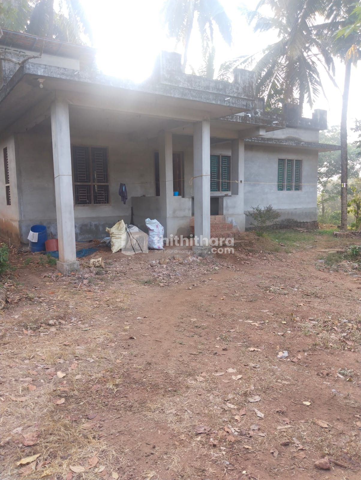 Residential Land available for Sale in Payyanur Kannur