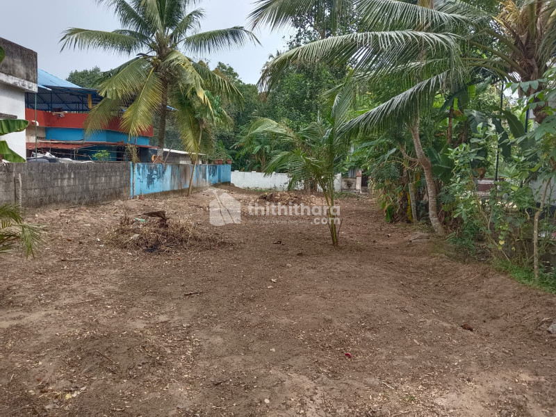 Residential Land available for Sale in Mavelikkara Alappuzha