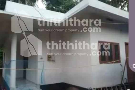 2 BHK Independent House available for Sale in Pantheeramkavu Kozhikode