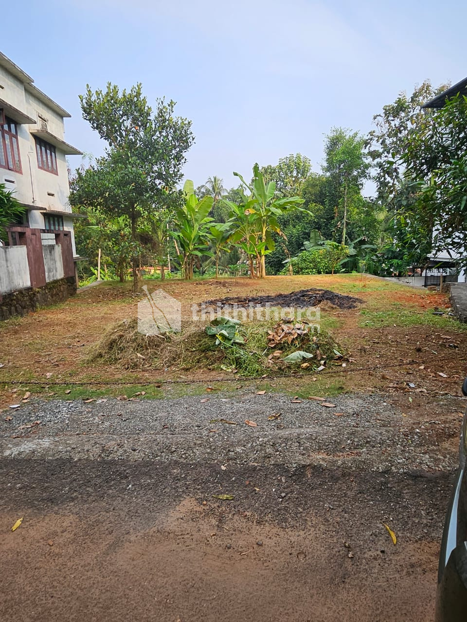 Residential Land for sale at Thondayad Kozhikode