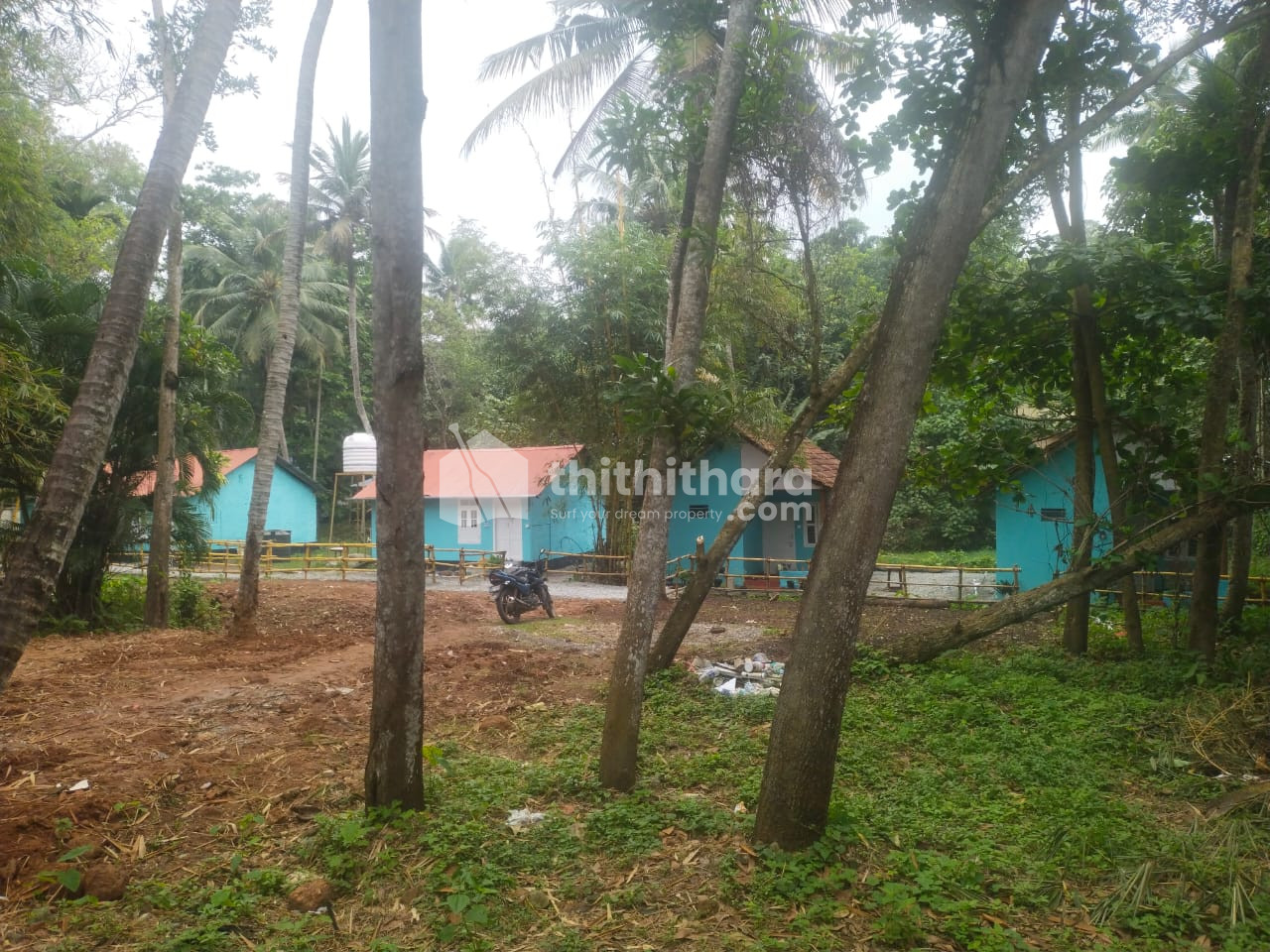 Commercial Plots available for Sale in Varkala Thiruvananthapuram
